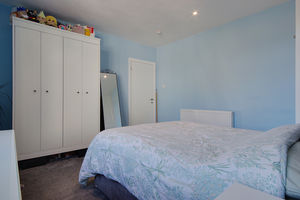 Bedroom One- click for photo gallery